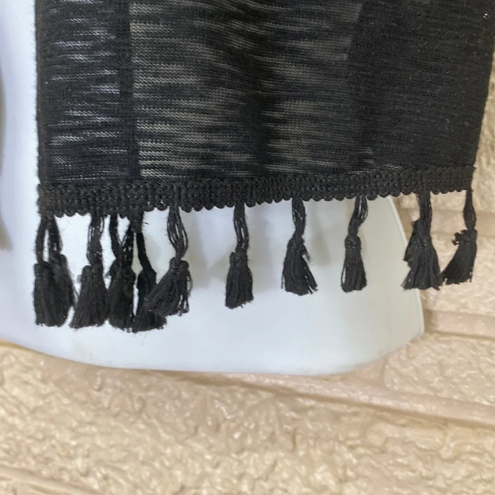 Made For Me To Look Amazing Knit Shrug - Picture 6 of 7